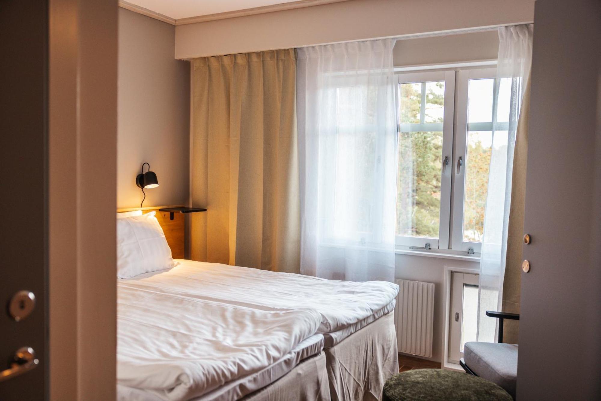 Barken Lodge Smedjebacken Dış mekan fotoğraf