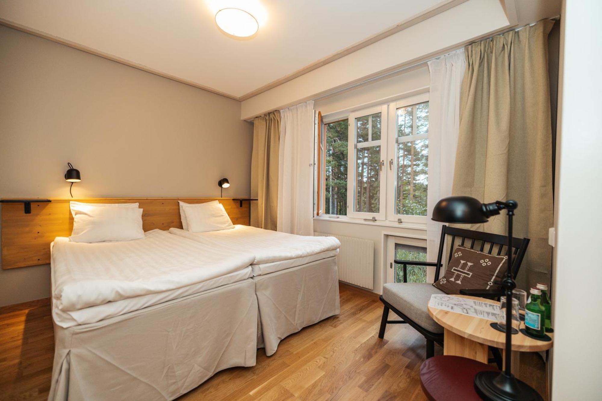 Barken Lodge Smedjebacken Dış mekan fotoğraf
