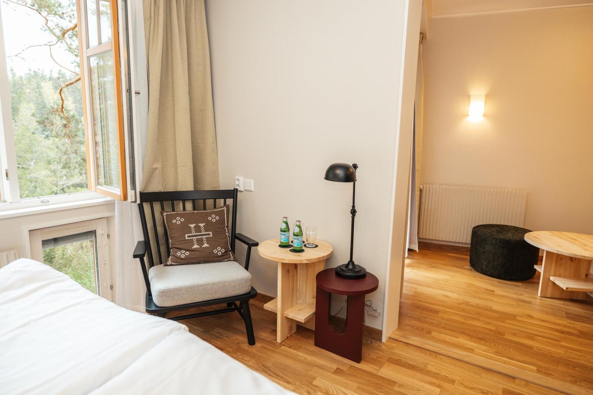 Barken Lodge Smedjebacken Dış mekan fotoğraf